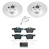EUROSTOP BRAKE KIT - image 1