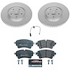 EUROSTOP BRAKE KIT - image 1