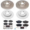 EUROSTOP BRAKE KIT - image 1