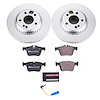 EUROSTOP BRAKE KIT - image 1