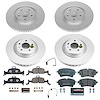EUROSTOP BRAKE KIT - image 1