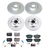 EUROSTOP BRAKE KIT - image 1
