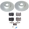 EUROSTOP BRAKE KIT - image 1