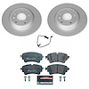 EUROSTOP BRAKE KIT - image 1