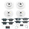 EUROSTOP BRAKE KIT - image 1