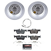 EUROSTOP BRAKE KIT - image 1