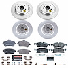 EUROSTOP BRAKE KIT - image 1