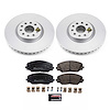 EUROSTOP BRAKE KIT - image 1