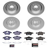 EUROSTOP BRAKE KIT - image 1