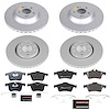 EUROSTOP BRAKE KIT - image 1