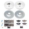 EUROSTOP BRAKE KIT - image 1