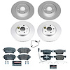 EUROSTOP BRAKE KIT - image 1