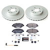 EUROSTOP BRAKE KIT - image 1