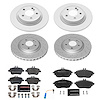 EUROSTOP BRAKE KIT - image 1
