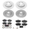 EUROSTOP BRAKE KIT