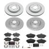 EUROSTOP BRAKE KIT