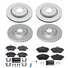 EUROSTOP BRAKE KIT - image 1