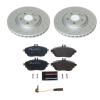 EUROSTOP BRAKE KIT