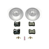 European Rear Brake Kit - image 1