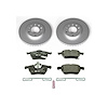 European Front Brake Kit - image 1