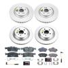 EUROSTOP BRAKE KIT - image 1