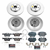EUROSTOP BRAKE KIT - image 1