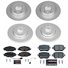 EUROSTOP BRAKE KIT - image 1
