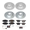 EUROSTOP BRAKE KIT - image 1