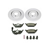 European Front Brake Kit - image 1