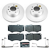 EUROSTOP BRAKE KIT - image 1