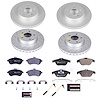 EUROSTOP BRAKE KIT - image 1