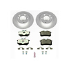 European Rear Brake Kit - image 1