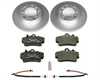 European Front Brake Kit - image 1