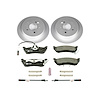 European Rear Brake Kit - image 1
