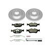 European Front Brake Kit - image 1