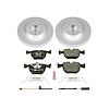 European Front Brake Kit - image 1