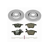 European Front Brake Kit - image 1