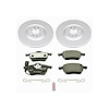 European Front Brake Kit - image 1