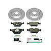 European Front Brake Kit - image 1