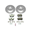 European Rear Brake Kit - image 1