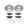 European Rear Brake Kit - image 1