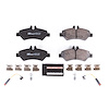 EUROSTOP ECE-R90 PADS - image 1
