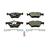 EUROSTOP ECE-R90 PADS