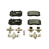 EUROSTOP ECE-R90 PADS
