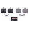 EUROSTOP ECE-R90 PADS
