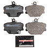 EUROSTOP ECE-R90 PADS - image 1