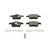EUROSTOP ECE-R90 PADS - image 1