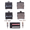 EUROSTOP ECE-R90 PADS - image 1