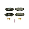EUROSTOP ECE-R90 PADS - image 1