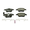 EUROSTOP ECE-R90 PADS